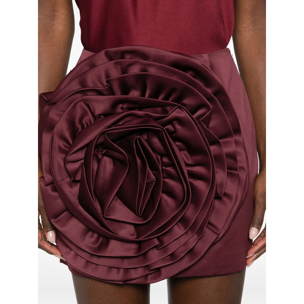 Rotate Birger Christensen Skirts - Purple | d46a28295887cab1f33b5c6b68328f6b663f5371