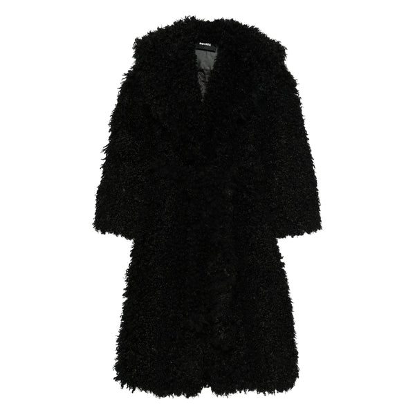Coats Black