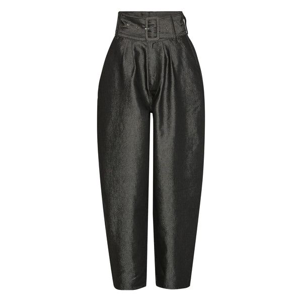 Denim Black