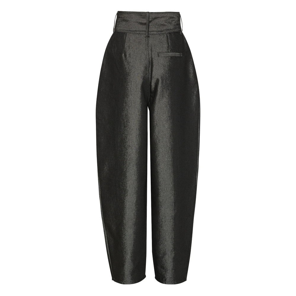 Rotate Birger Christensen Denim - Black | 9871dd8b0a346ba39ffa9ca163c761326a51c93d