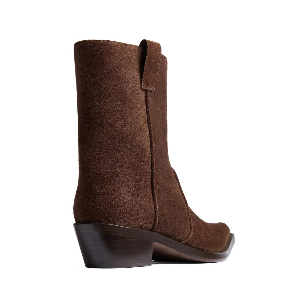 Khaite Shoes - Brown | 7be6c02c376b33ca0e8868308afe5b15fed32f65