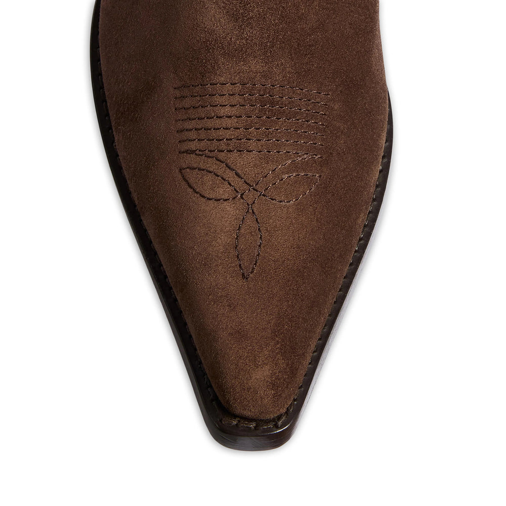 Khaite Shoes - Brown | db417b17e317a37fe1871603e516f43fbc2dc7d6