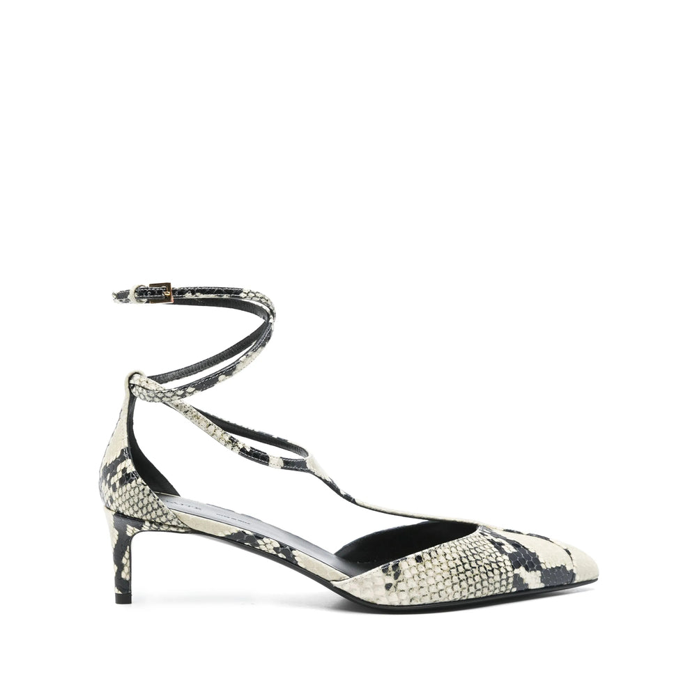 Khaite Shoes - Gray, Black | fbea9cdd94d2ca1737016ec1006da31186626217