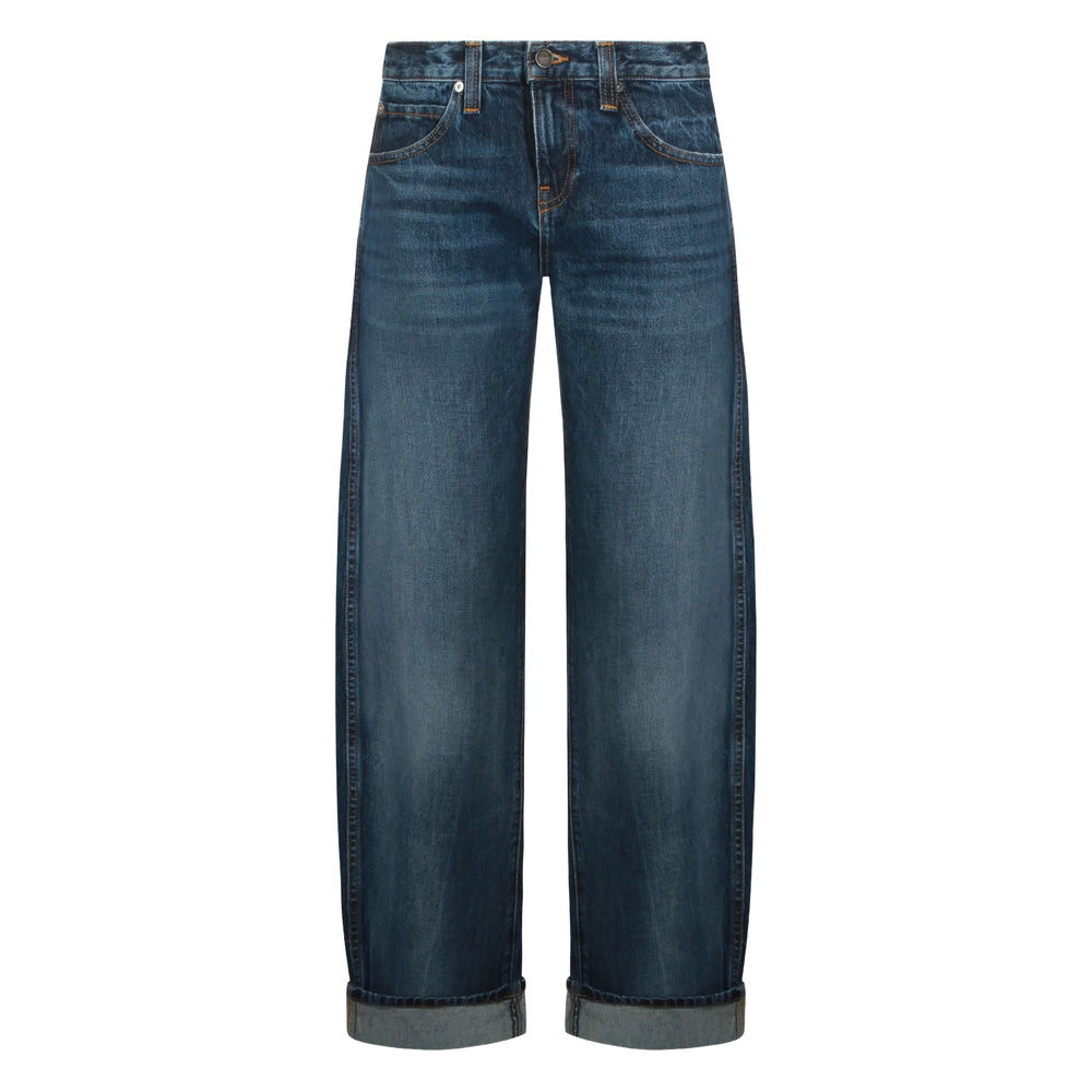 Khaite Denim - Blue | f9a2d3da9808c1497d56d2ad7b3564d53f8d3e60