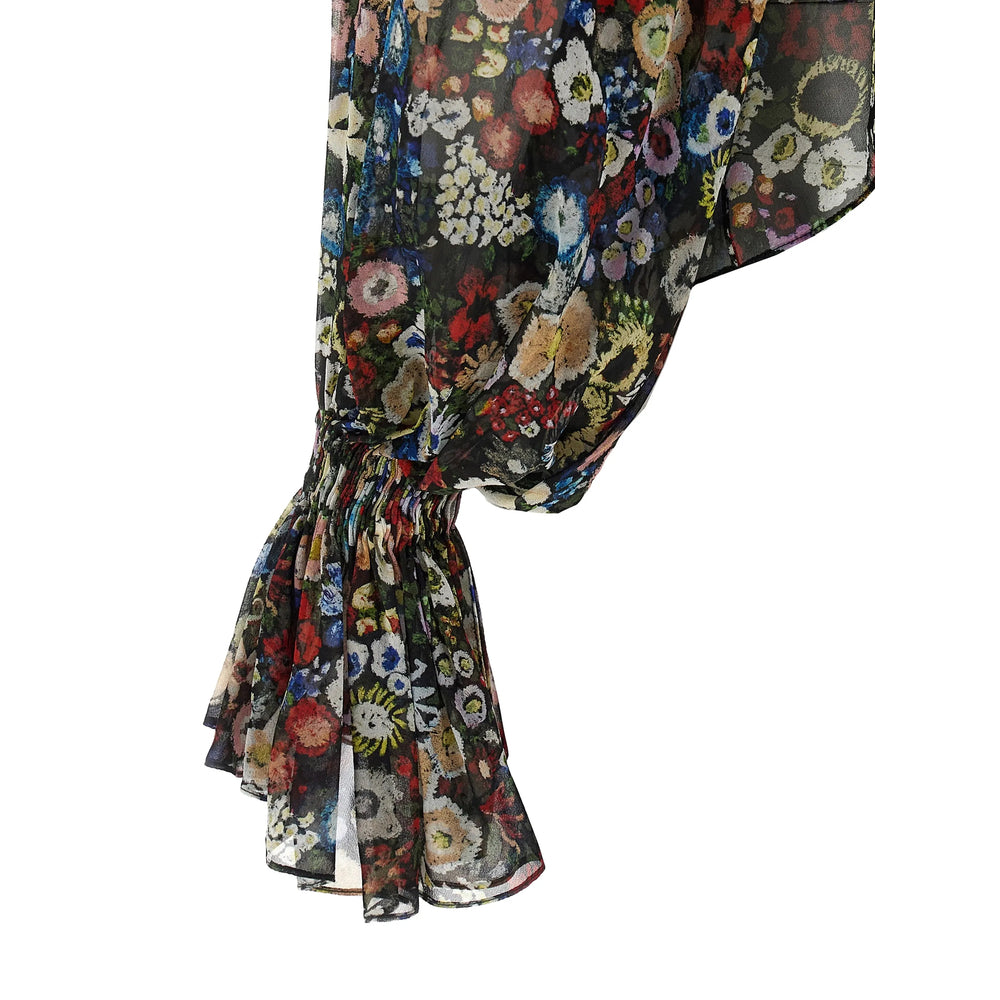 Khaite Shirts - Black | dec67425fc31f3783c84be66d86d7ef41bf01e00