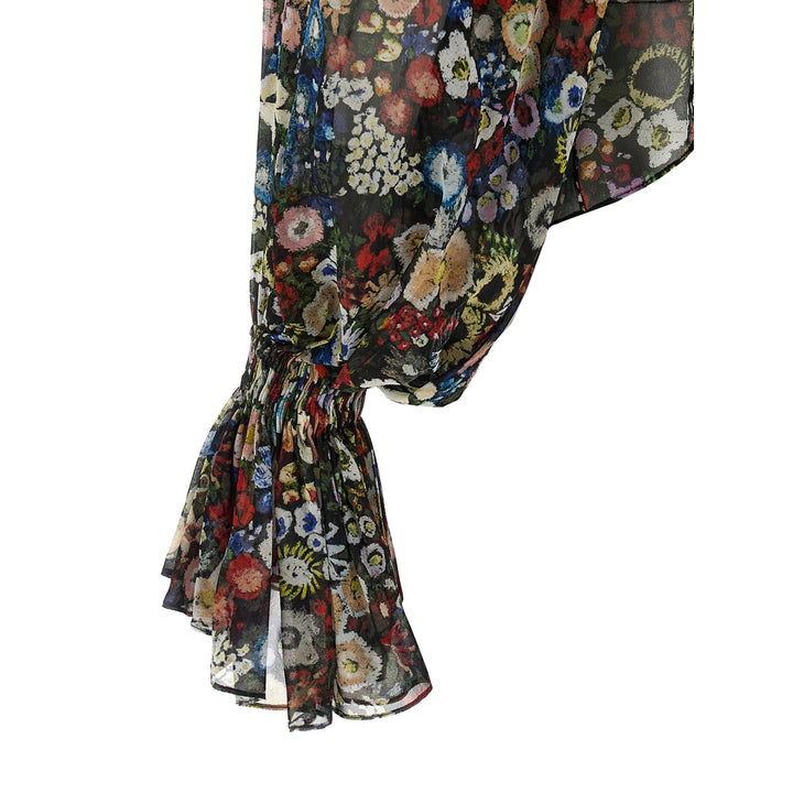 Khaite Shirts - Black | dec67425fc31f3783c84be66d86d7ef41bf01e00