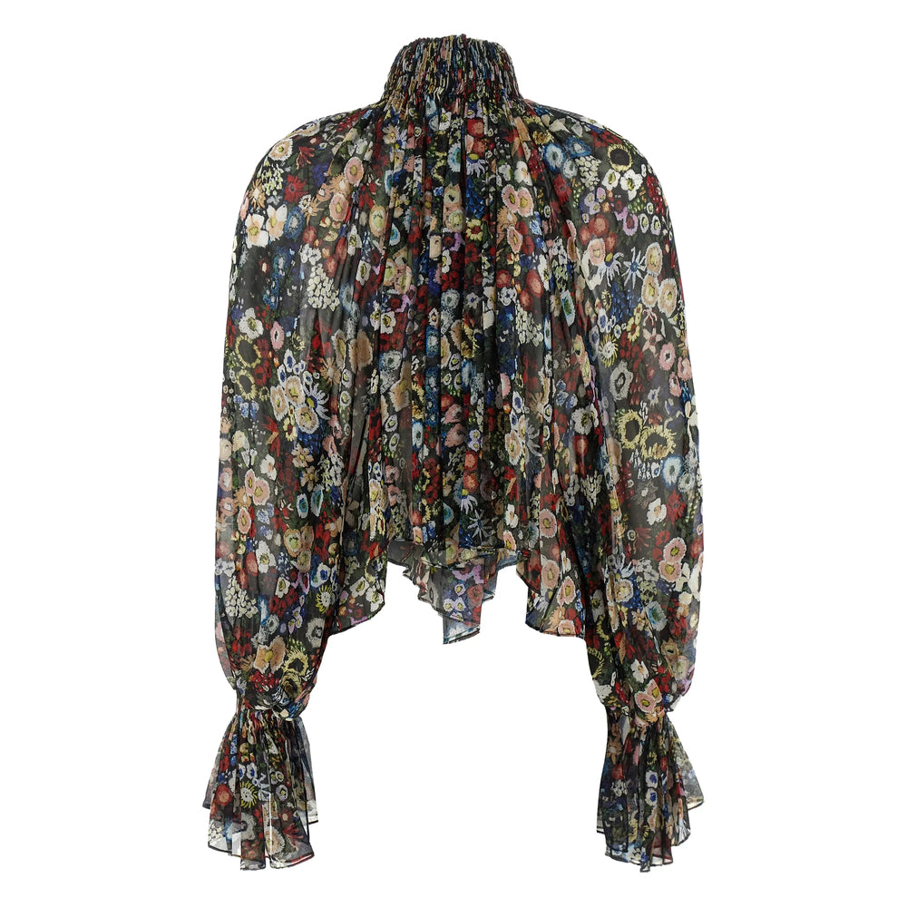 Khaite Shirts - Black | 8caf5080e47d3165270836175733796dda7618e4