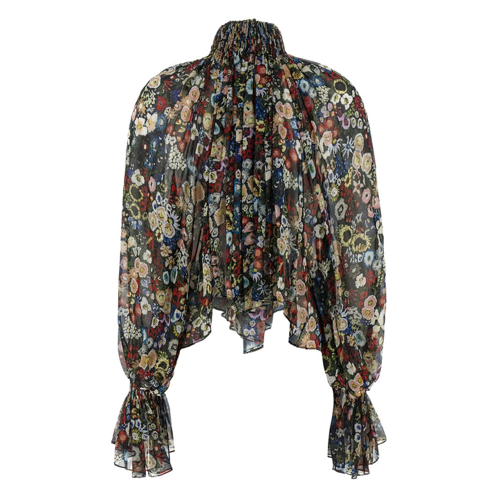 Khaite Shirts - Black | 8caf5080e47d3165270836175733796dda7618e4