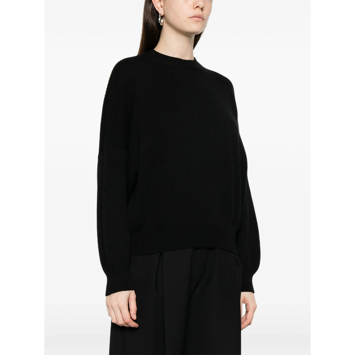 Khaite Sweaters - Black | af0963e6033795cff251235d5f783e74195dcc66