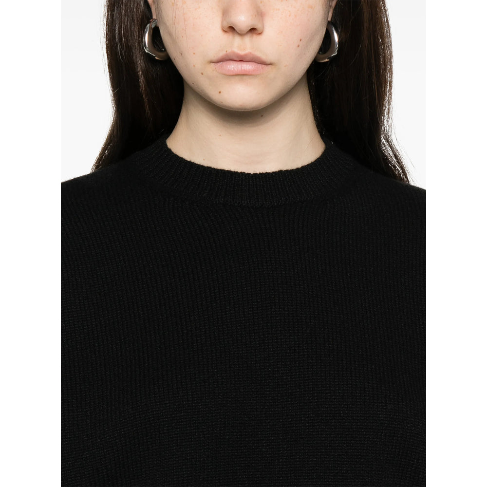 Khaite Sweaters - Black | 7663a6afcf630e4988fa18952235ada02766be03