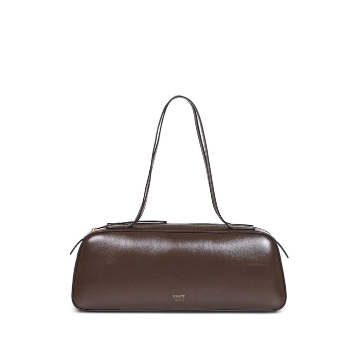 Khaite Bags - Brown | 26c8b468d3b1bd7b64b8d08f4217d485f7052dac