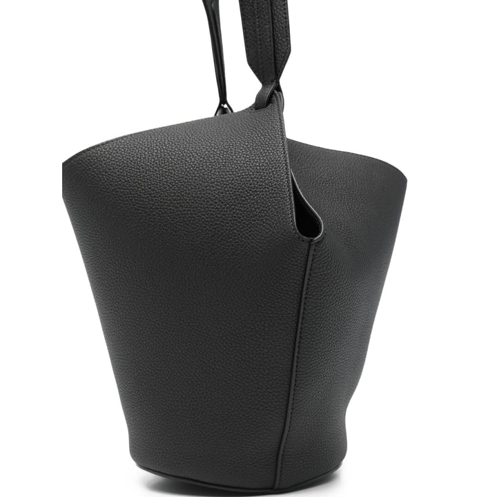 Khaite Bags - Black | 71020faeb9005223f20abf6d7de278bf1e3efb56