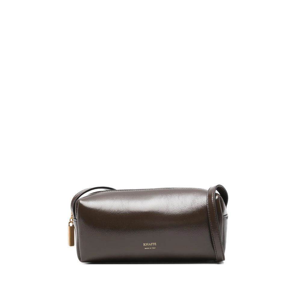 Khaite Bags - Brown | 7e2f8bbc65d9f1d8d33c9e8b8d9383f2facd4518