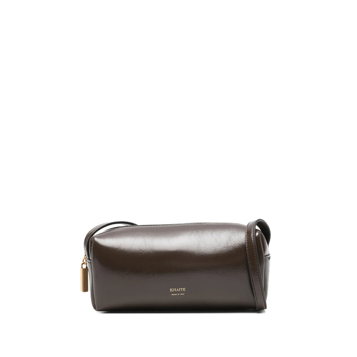 Khaite Bags - Brown | 7e2f8bbc65d9f1d8d33c9e8b8d9383f2facd4518