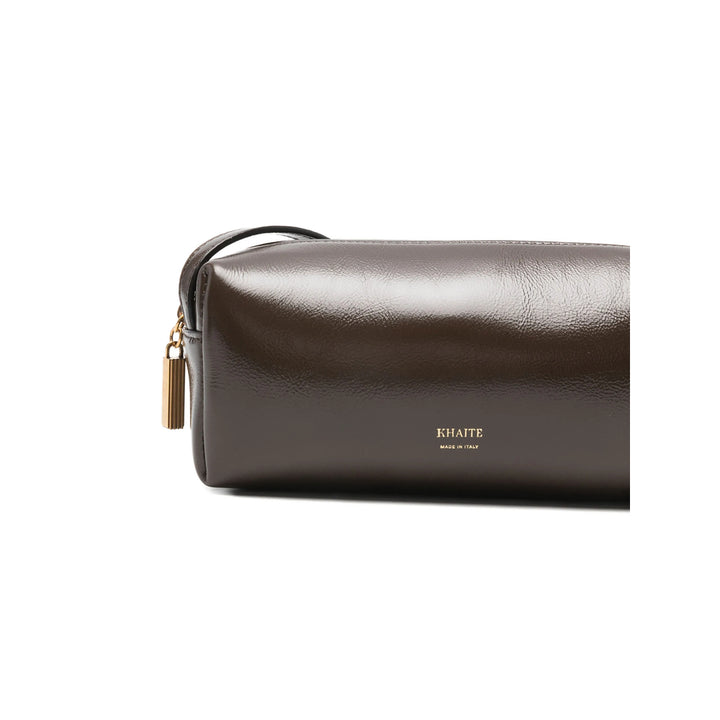 Khaite Bags - Brown | 04b3464b3e918f2fe27f9938eb608a0ed9e9eb13