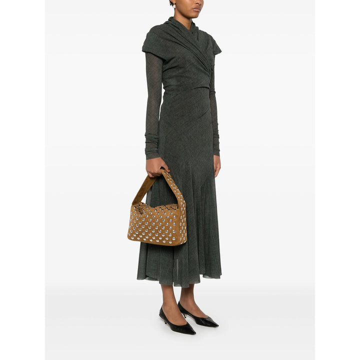 Khaite Bags - Brown | 21d739d1849bdbab9333688434667c1e4828376c