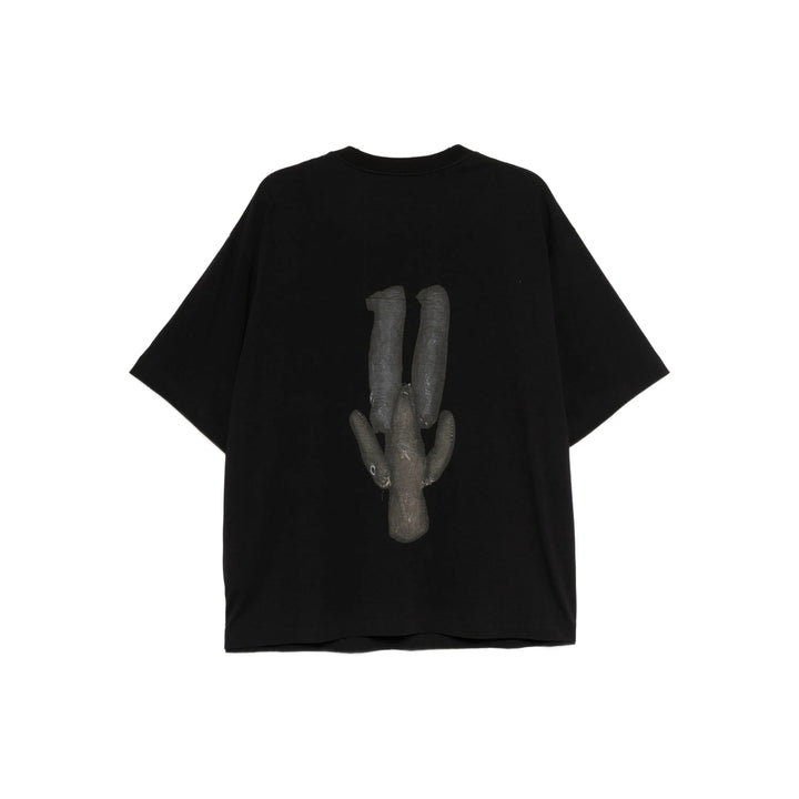 Ziggy Chen T Shirts - Black | ee3c52df9aa7a1d374ca68bb8f7693e619340c1d