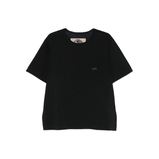 T Shirts Black