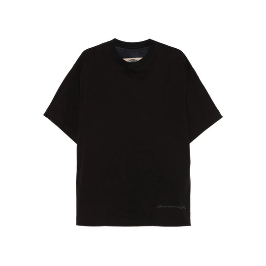 T Shirts Black