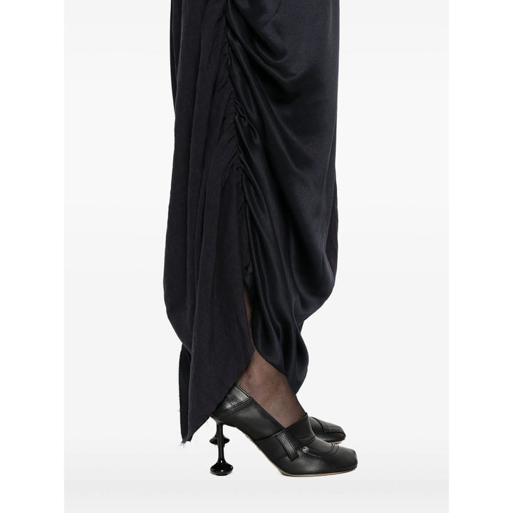 Ziggy Chen Skirts - Blue | a72276d7b53c7c27188fe0e4a4ebc0944fa7c6c2