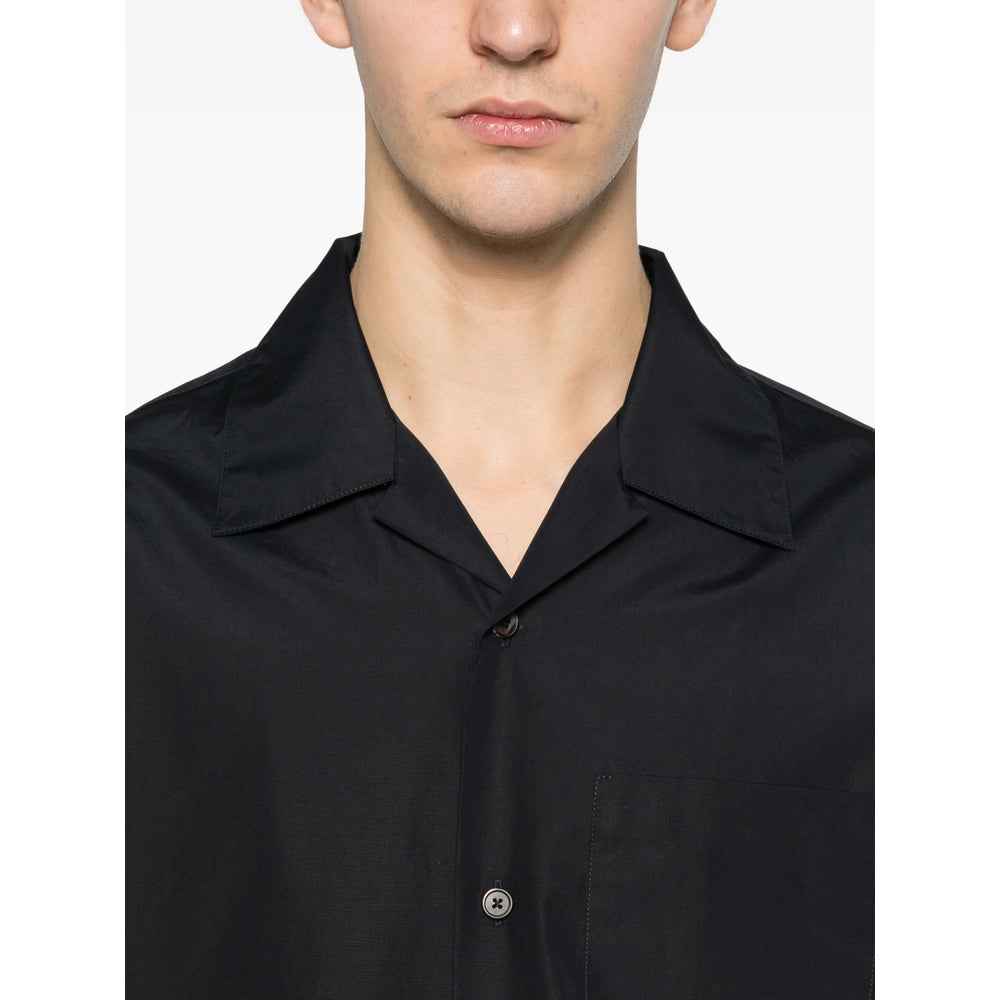 Jil Sander Shirts - Blue | eec138b99ec17f2482a06308c893506b2a6dcd92