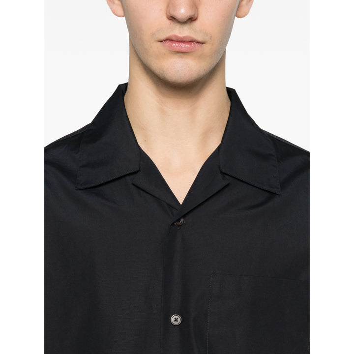 Jil Sander Shirts - Blue | eec138b99ec17f2482a06308c893506b2a6dcd92