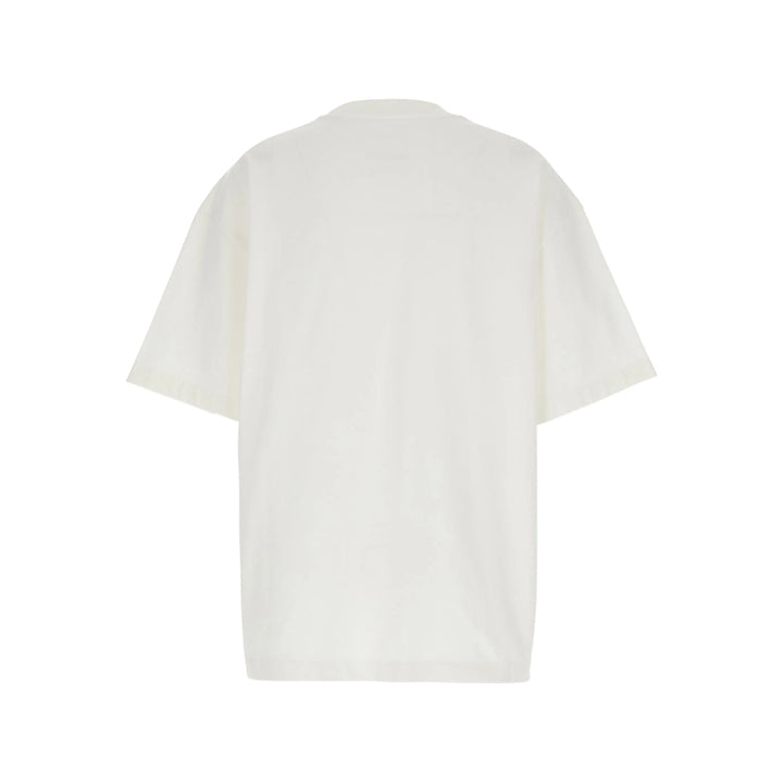 Jil Sander T Shirts - White | b1cf8ea6bb1d50439d62de49271080c35d2a4387