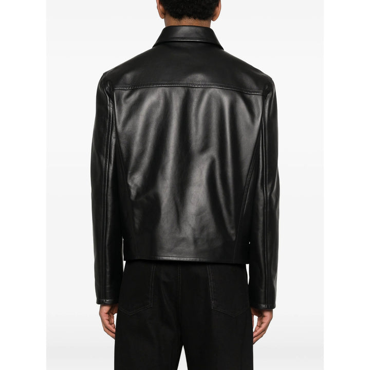 Jil Sander Outerwears - Black | 424bb8334e2e9ffd5f8ba50efd95e9deb0c57fa3