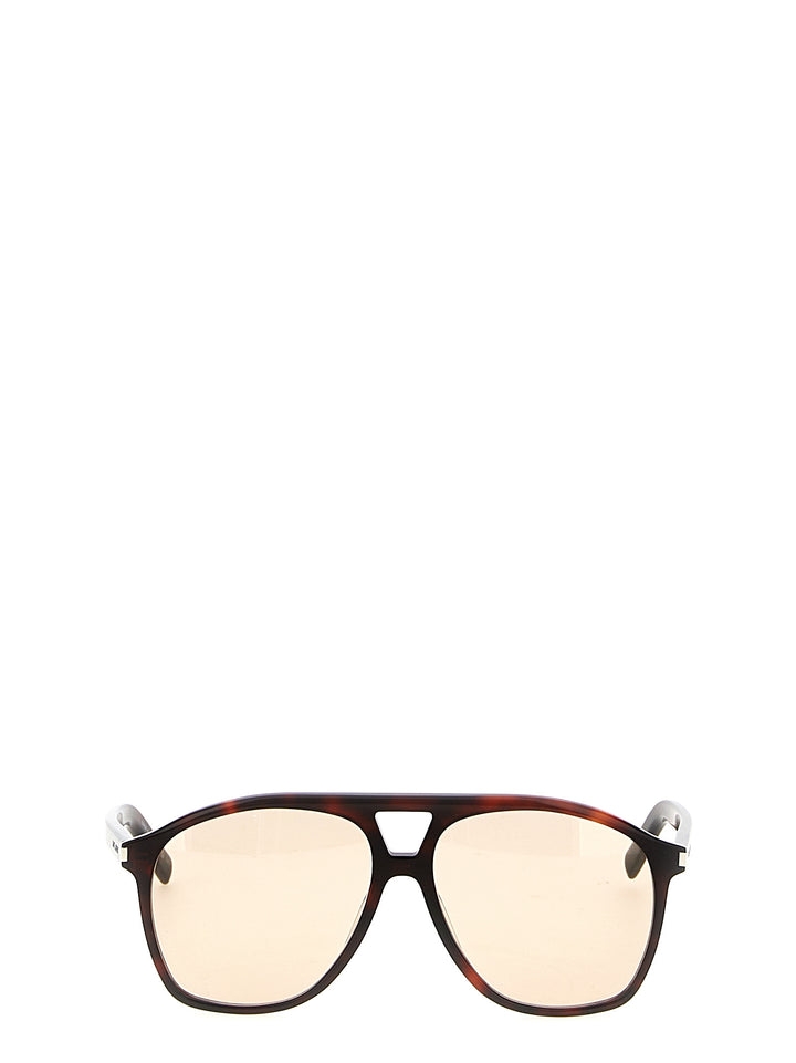 Sl 596 Sunglasses Brown