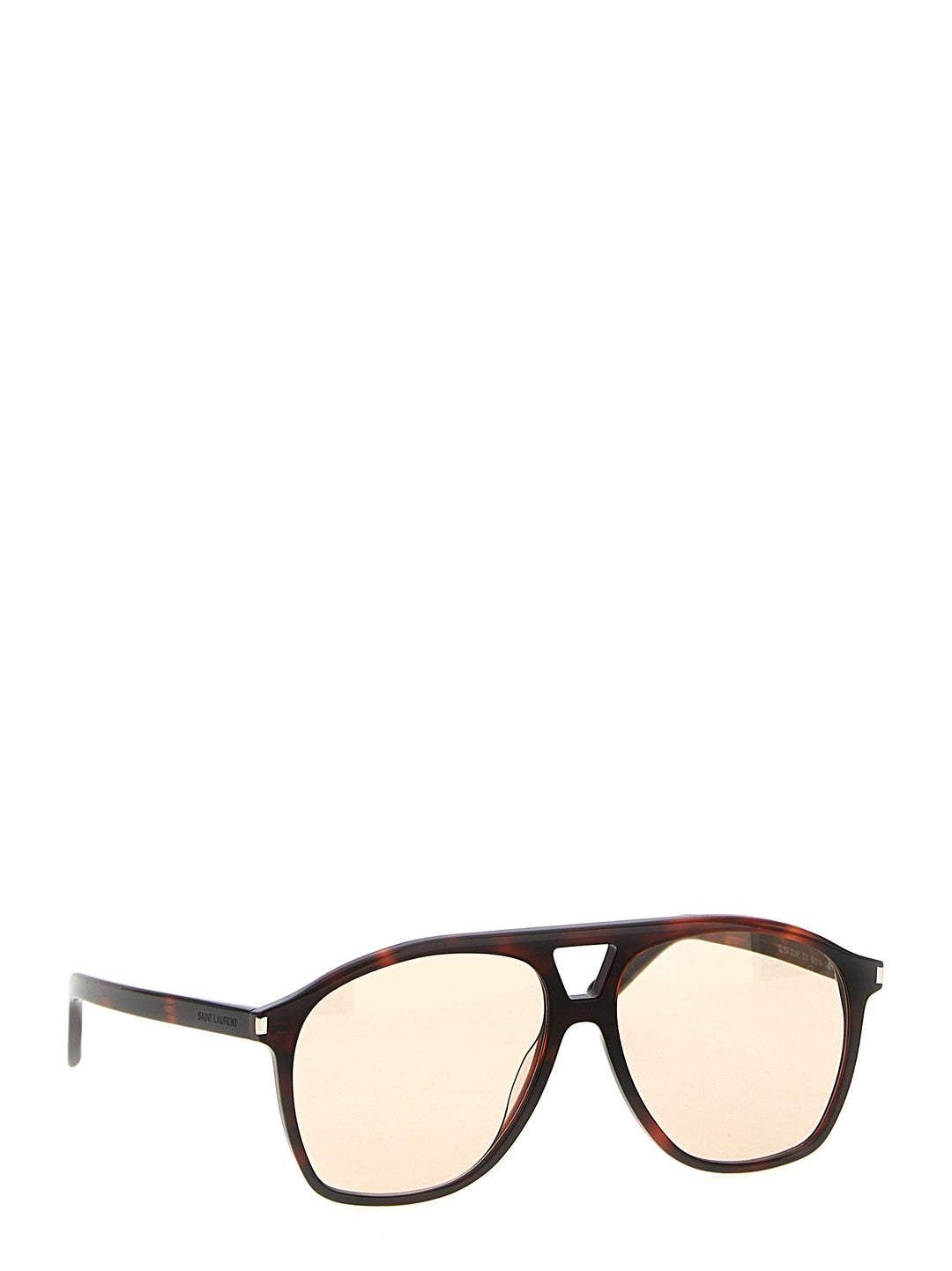 Sl 596 Sunglasses Brown