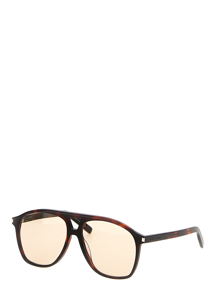 Sl 596 Sunglasses Brown