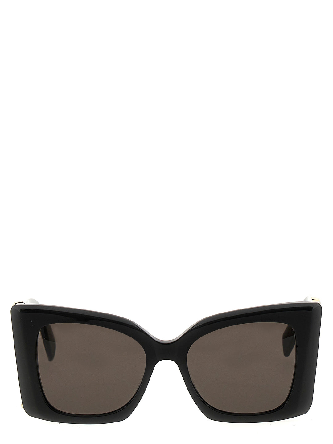 Sl M119 Blaze Sunglasses Black