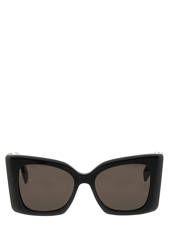 Sl M119 Blaze Sunglasses Black