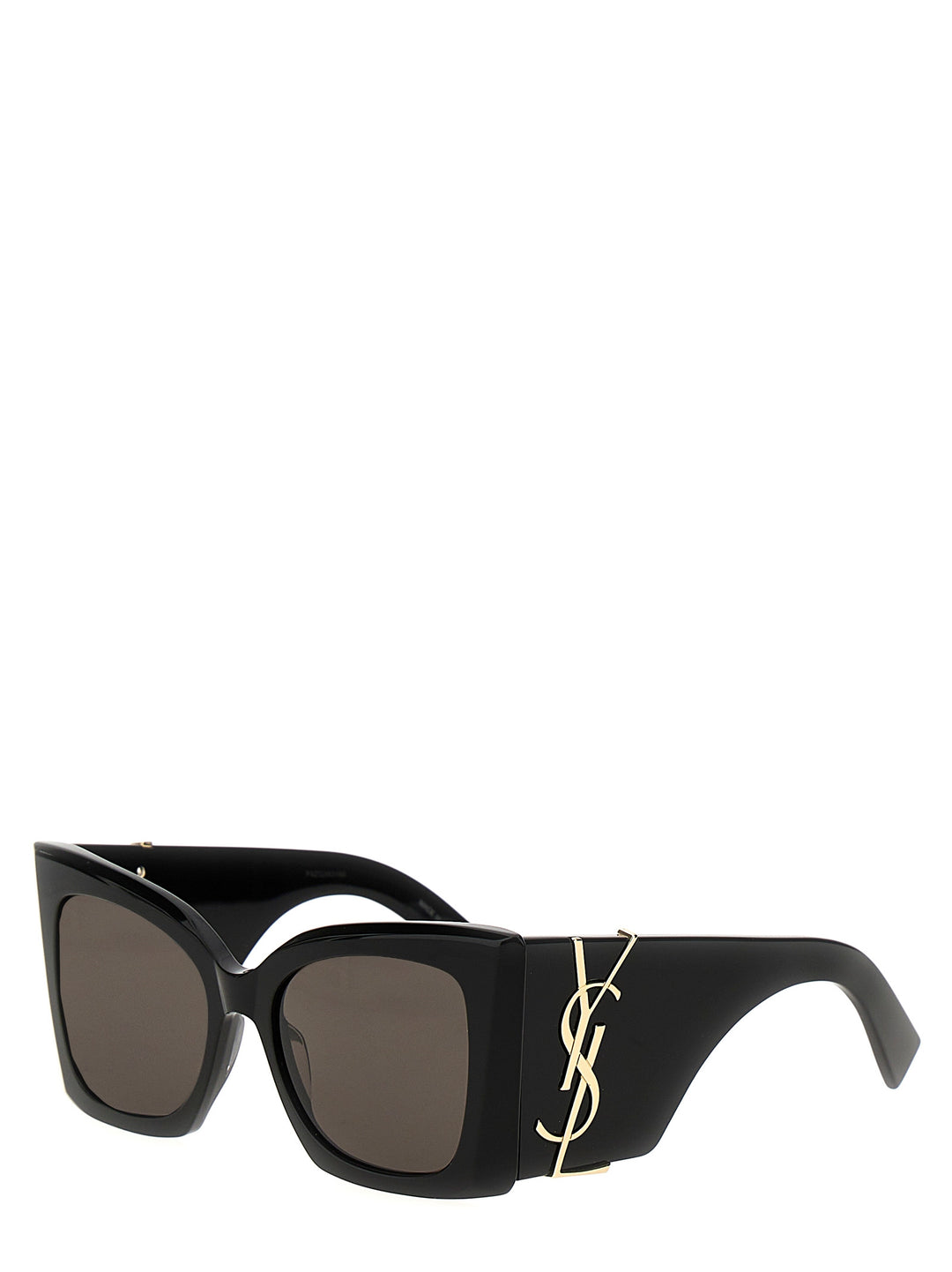 Sl M119 Blaze Sunglasses Black