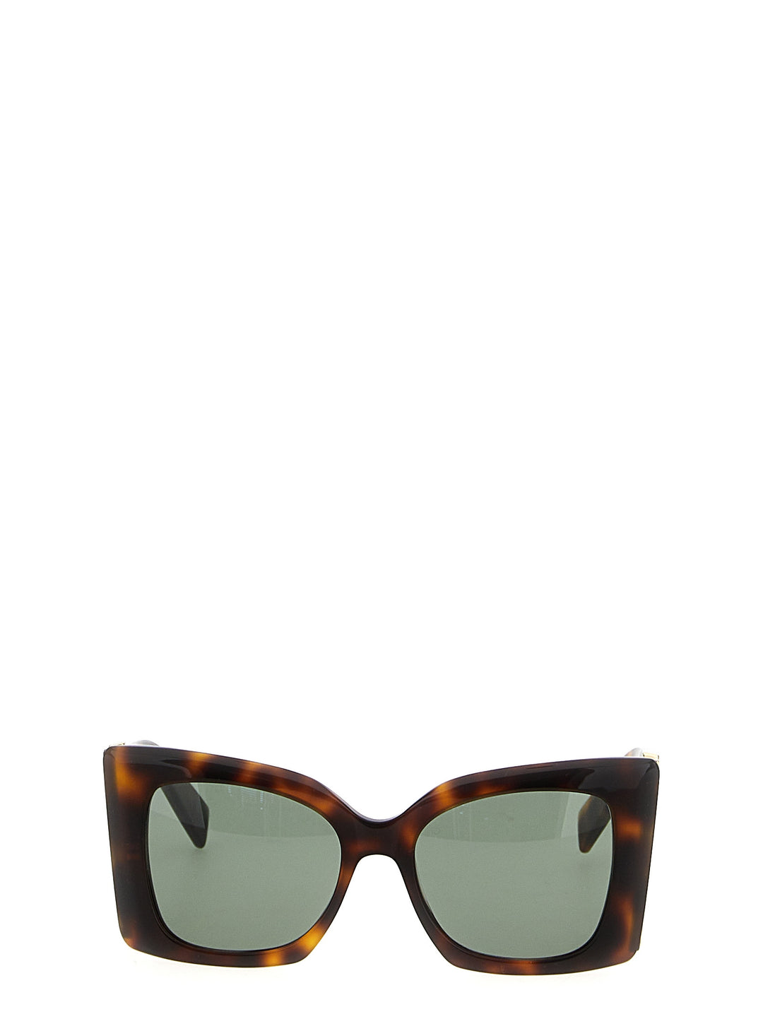 Sl M119 Blaze Sunglasses Brown