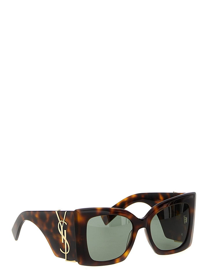 Sl M119 Blaze Sunglasses Brown