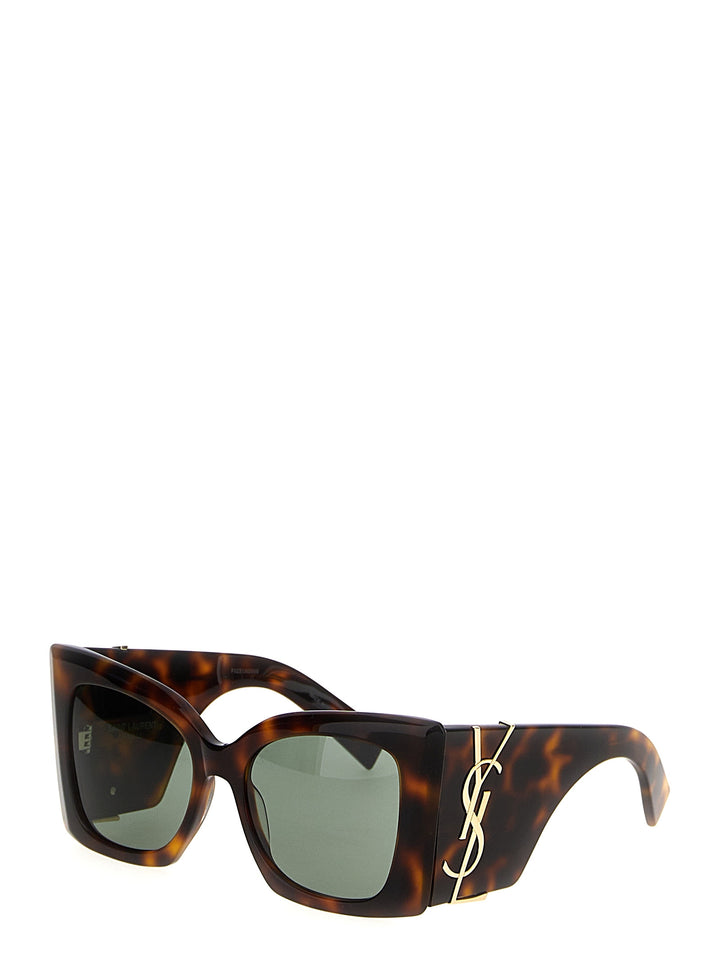 Sl M119 Blaze Sunglasses Brown