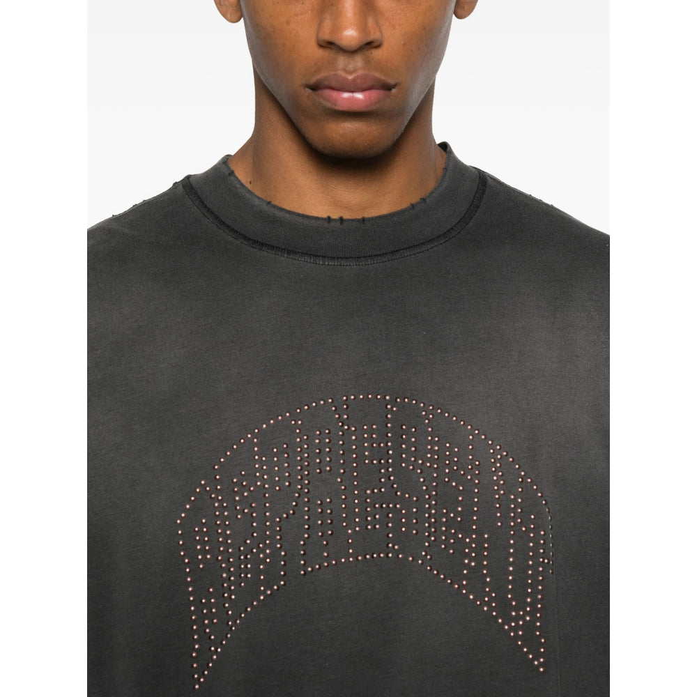 Represent T Shirts - Black | b78cf5b0f81cd79aac4501e904a3555c58cf9bc6