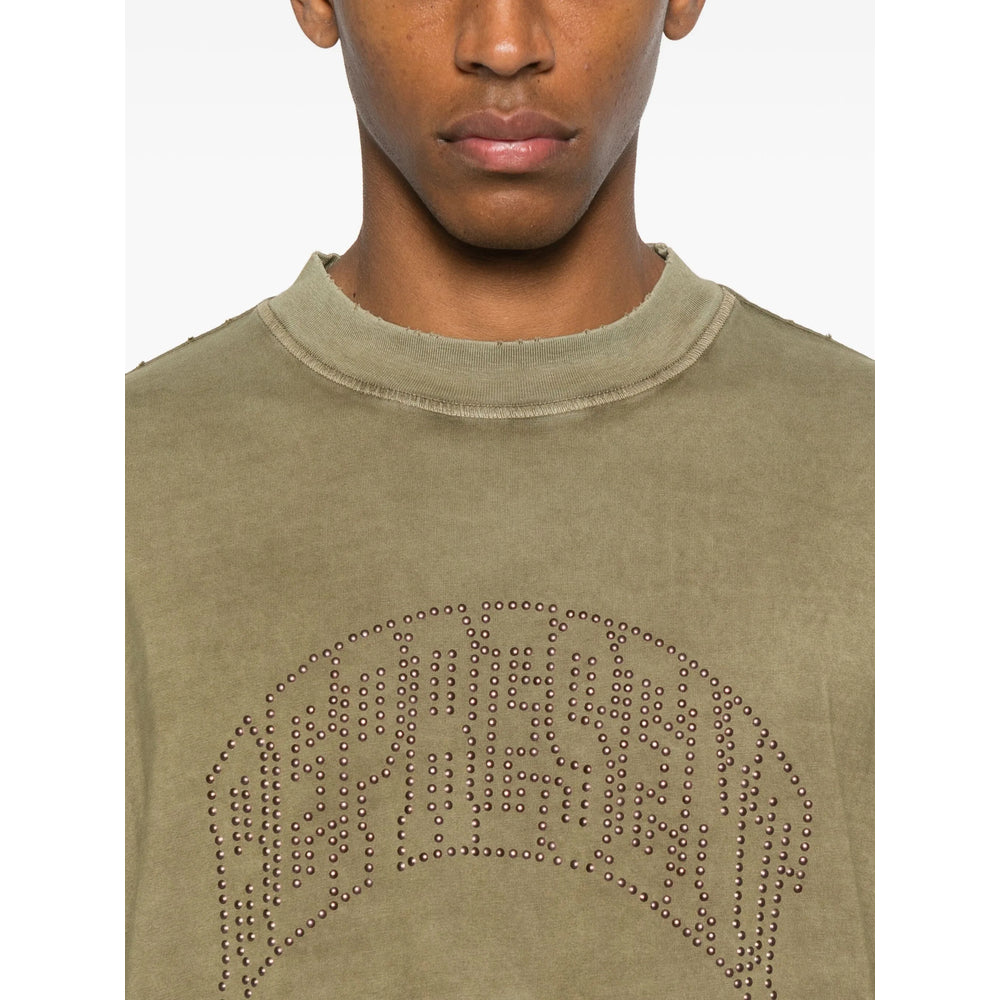 Represent T Shirts - Green | 638c4530924224ef7dee2ca1eca268c603fe625b