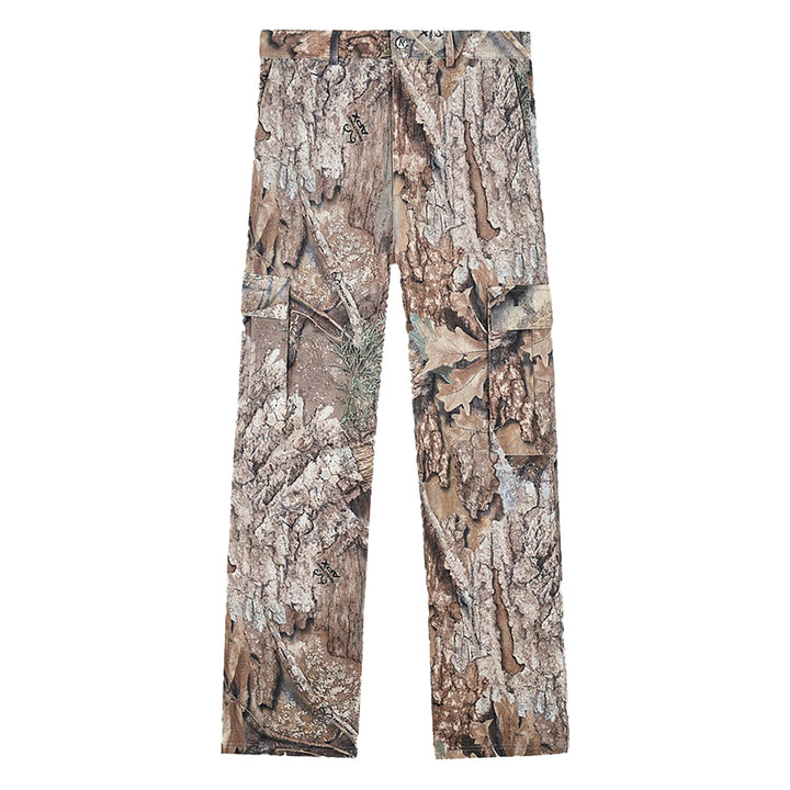 Represent Pants - Brown, Green | d1ae6d10fd5b5e252323eb36270b0d2d8179fa5d