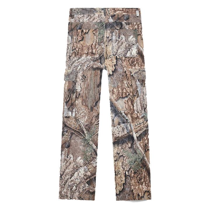 Represent Pants - Brown, Green | 64688ef6b8a19736a3b1bc5e2fc879924d84d9fc