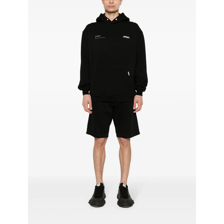 Represent Sweatshirts - Black | 3ab2f618137714cb193c07bf98bdeeed725931f7