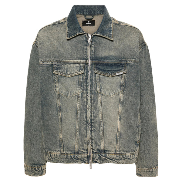 Outerwears Blue