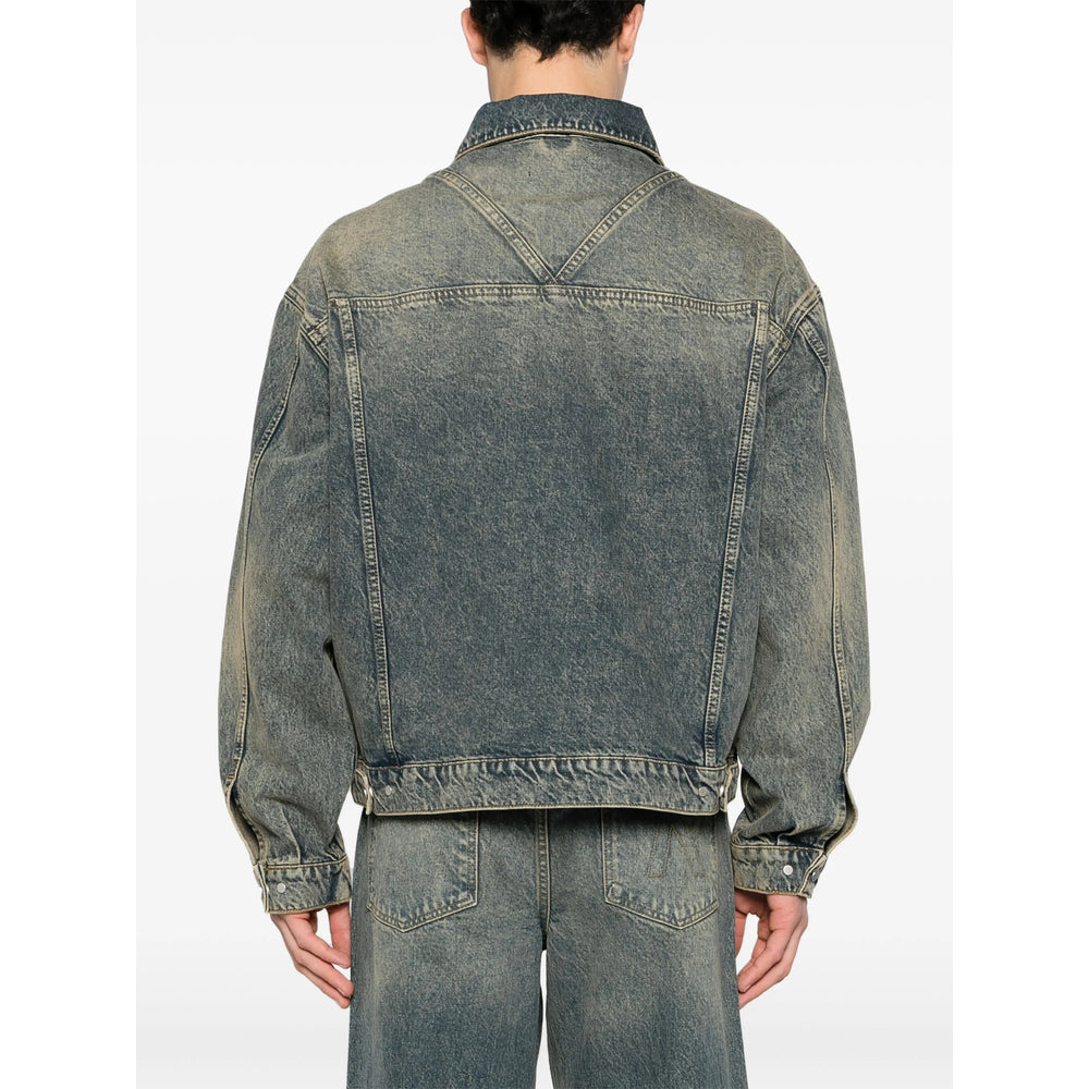 Represent Outerwears - Blue | 80d5c5f2045b8994111551e12ffd42362ae3051c