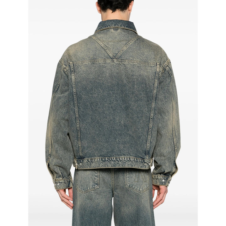 Represent Outerwears - Blue | 80d5c5f2045b8994111551e12ffd42362ae3051c