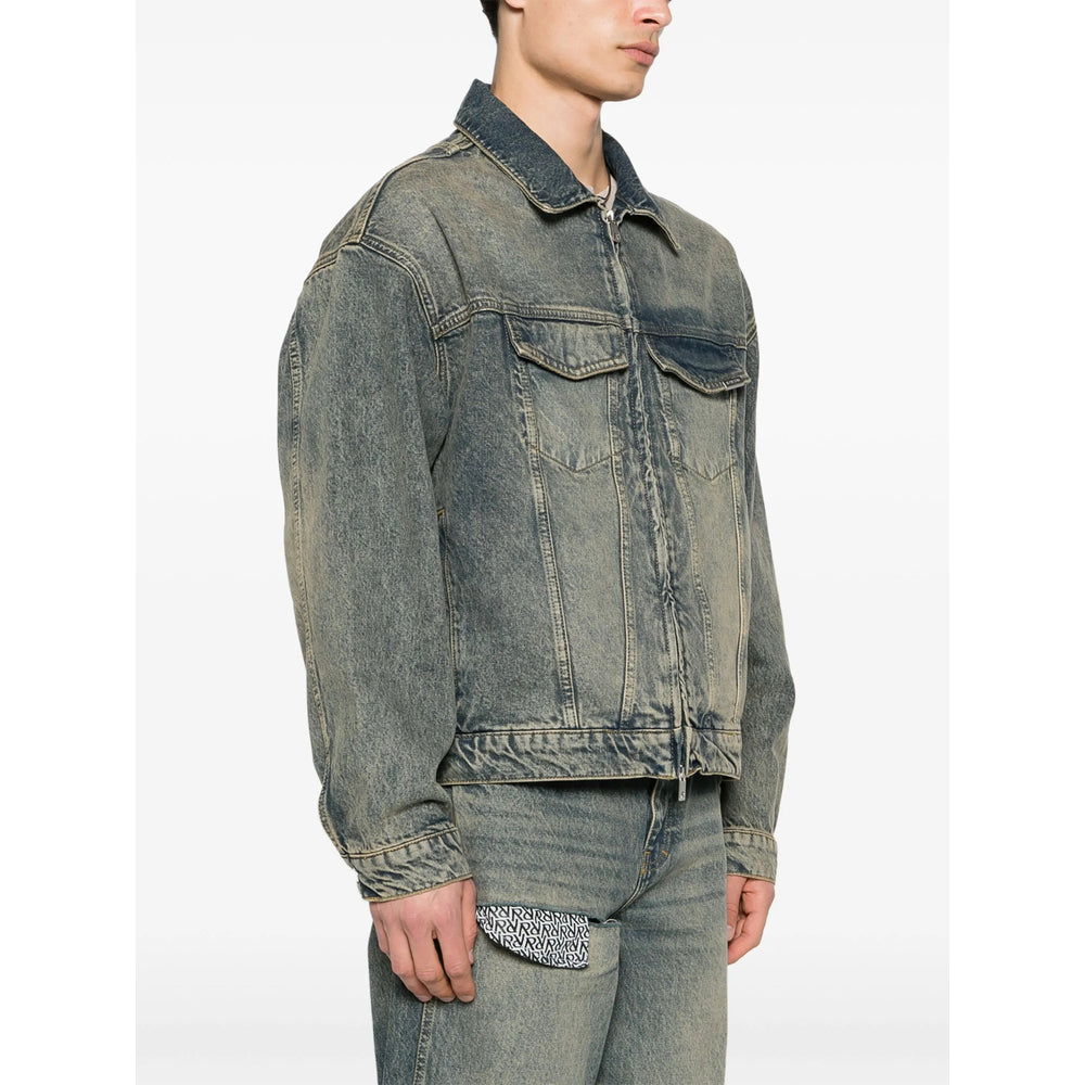 Represent Outerwears - Blue | 836f63a3ace3901438d7d8b7178eedadda477d43