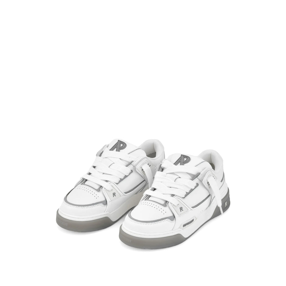 Represent Sneakers - White | fe1626275083338f954c3afdcf6258e8e5a0a51a