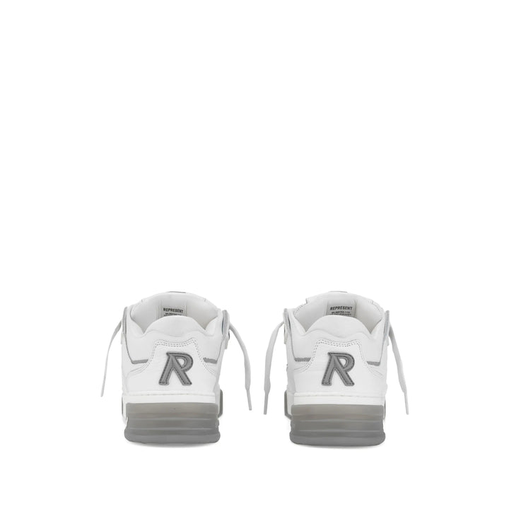 Represent Sneakers - White | 196fd0f684bc1f02b20594f0456361f6ffc50b6e