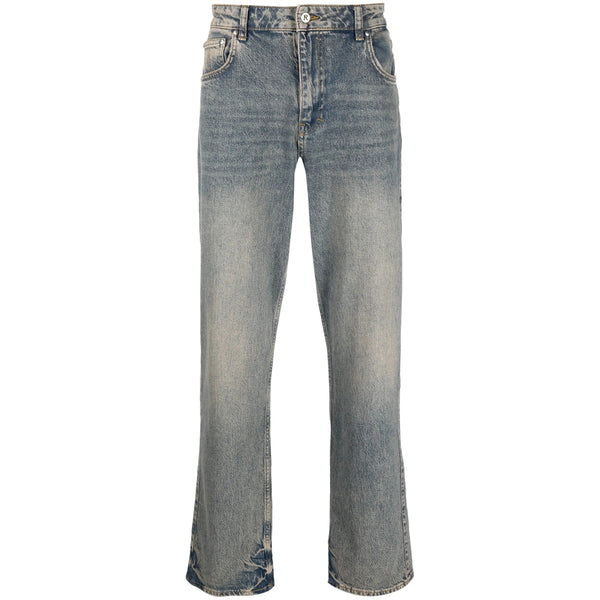 Denim Blue