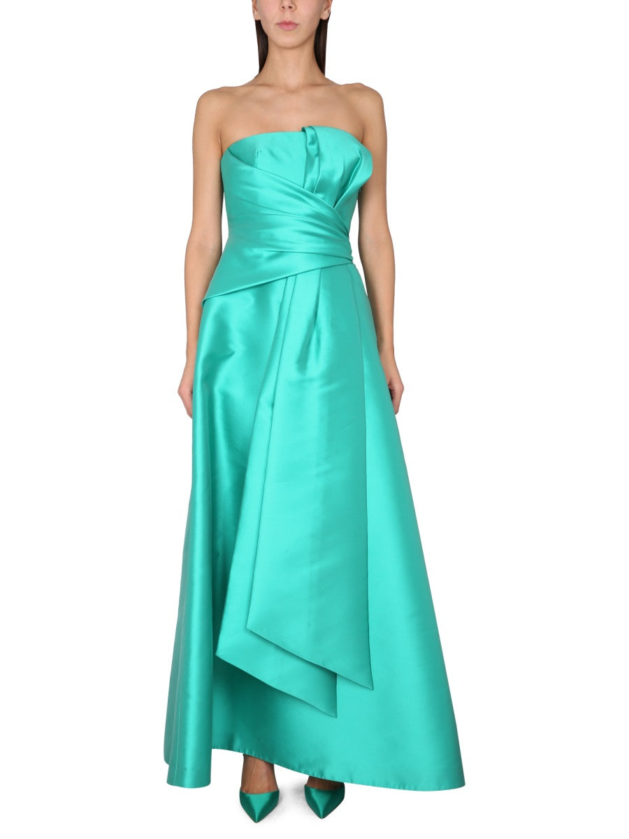 Alberta Ferretti Suits & Dresses - Green | Wanan Luxury